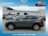 2012 Honda CR-V EX 4WD