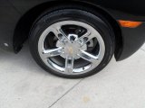 2006 Chevrolet SSR  Wheel