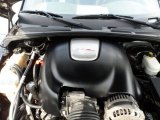 2006 Chevrolet SSR Engines