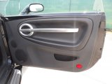 2006 Chevrolet SSR  Door Panel