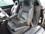 2006 Chevrolet SSR  Front Seat