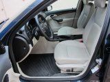 2006 Saab 9-3 2.0T Sport Sedan Front Seat