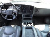 2005 Chevrolet Silverado 1500 SS Extended Cab 4x4 Dashboard