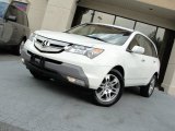 2007 Acura MDX Technology