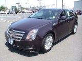 2010 Cadillac CTS 3.0 Sedan