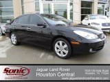 2006 Black Onyx Lexus ES 330 #67962006