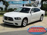 2011 Dodge Charger SE