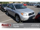 2006 Toyota RAV4 4WD