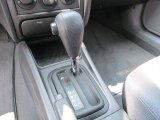 2005 Hyundai Elantra GLS Hatchback 4 Speed Automatic Transmission