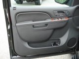 2012 GMC Yukon XL 2500 SLT 4x4 Door Panel