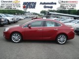 2012 Buick Verano FWD