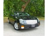 2006 Cadillac CTS Sedan