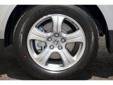 2012 Honda Pilot EX-L Wheel