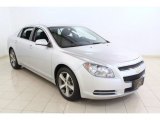 2011 Chevrolet Malibu LT