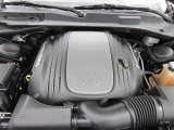 2010 Chrysler 300 300S V8 5.7 Liter HEMI OHV 16-Valve MDS VCT V8 Engine