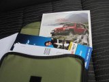 2011 Jeep Wrangler Sport S 4x4 Books/Manuals