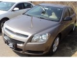 2011 Chevrolet Malibu LS