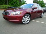 2010 Honda Accord EX Sedan