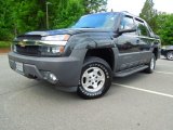 2006 Dark Gray Metallic Chevrolet Avalanche LT 4x4 #67961939