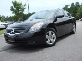 2008 Nissan Altima 2.5 S
