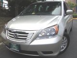 2009 Honda Odyssey EX-L