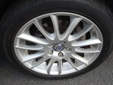 2008 Volvo C70 T5 Wheel