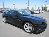 2011 Chevrolet Camaro SS/RS Coupe