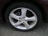 2007 Mazda MAZDA6 s Grand Touring Sedan Wheel