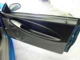 1995 Ford Mustang V6 Coupe Door Panel