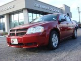 2010 Dodge Avenger SXT
