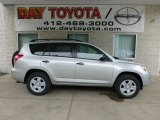 2012 Toyota RAV4 I4 4WD