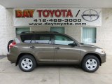 2012 Toyota RAV4 I4 4WD