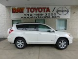 2012 Toyota RAV4 Limited 4WD