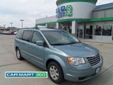 2010 Chrysler Town & Country Touring