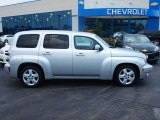 2011 Chevrolet HHR LT