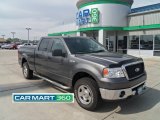 2008 Ford F150 XLT SuperCrew 4x4