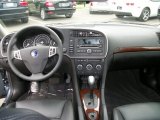 2009 Saab 9-3 2.0T SportCombi Dashboard