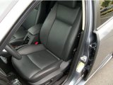 2009 Saab 9-3 2.0T SportCombi Front Seat