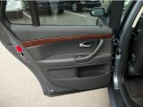 2009 Saab 9-3 2.0T SportCombi Door Panel