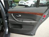2009 Saab 9-3 2.0T SportCombi Door Panel