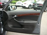 2009 Saab 9-3 2.0T SportCombi Door Panel