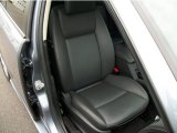 2009 Saab 9-3 2.0T SportCombi Front Seat