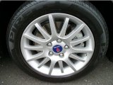 2009 Saab 9-3 2.0T SportCombi Wheel