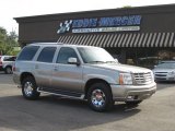 2003 Silver Sand Cadillac Escalade AWD #68018944