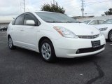 2008 Toyota Prius Hybrid