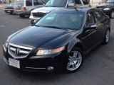 2008 Acura TL 3.2