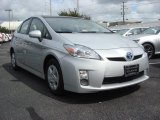 2011 Toyota Prius Hybrid II