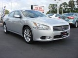 2009 Nissan Maxima 3.5 SV