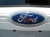 2013 Ford Edge SEL EcoBoost Marks and Logos