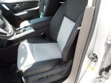 2013 Ford Edge SEL EcoBoost Front Seat